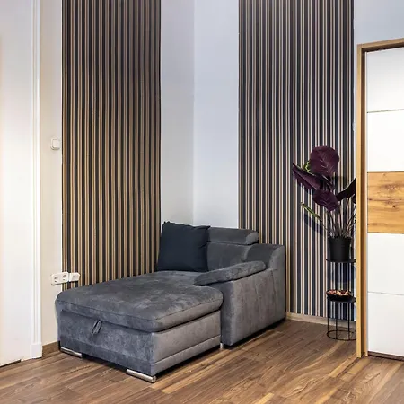 Spacious N' Cozy 5bedroom On Terez Boulevard * Budapeszt