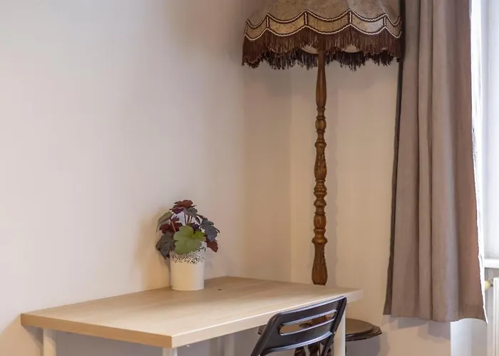 Spacious N' Cozy 5bedroom On Terez Boulevard Appartement *